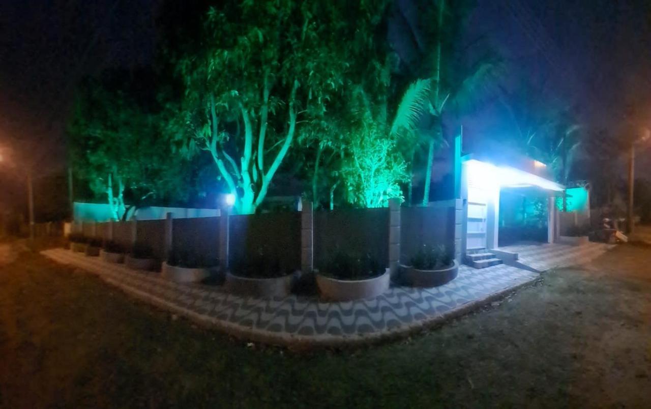 Pousada Dos Camponeses Piratininga  ภายนอก รูปภาพ